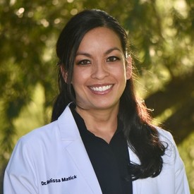 Dr. Melissa Matick, D.M.D.