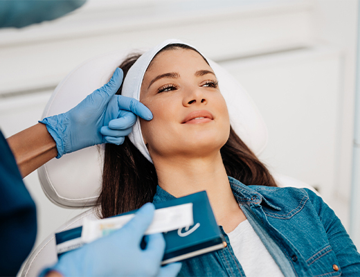 Botox in Fort Myers, FL - Catlin Dental Group