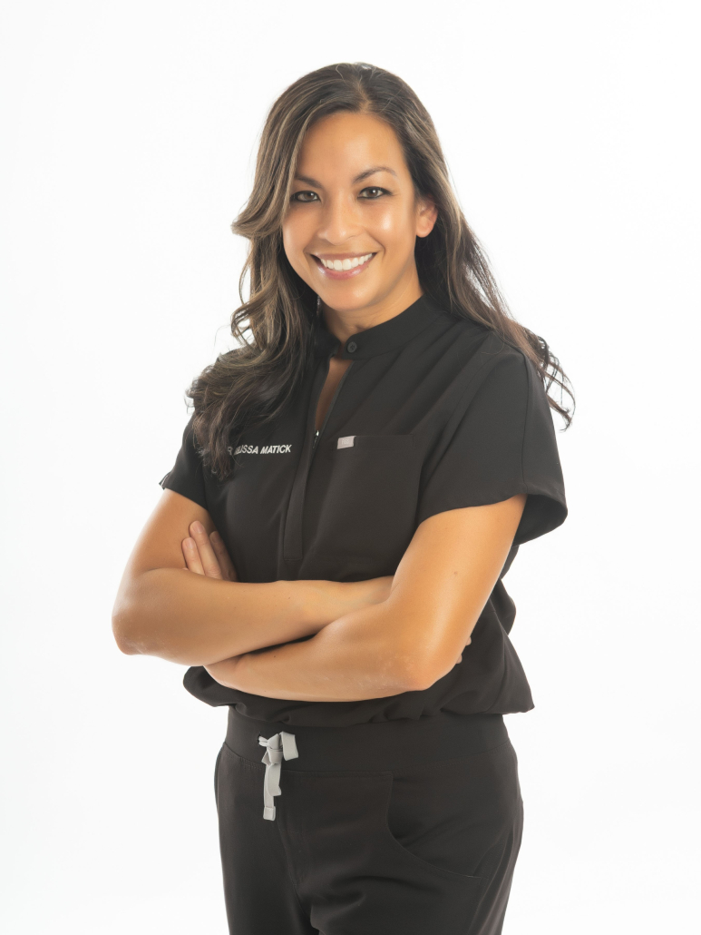 Dr. Melissa Matick
